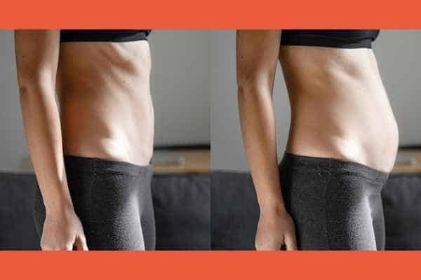 Can Incorrect Breathing Techniques Weaken Your Core Lewes