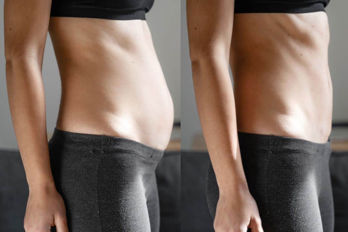 Post-Pregnancy: What Happens to Your Abdominal Muscles After Birth Lewes