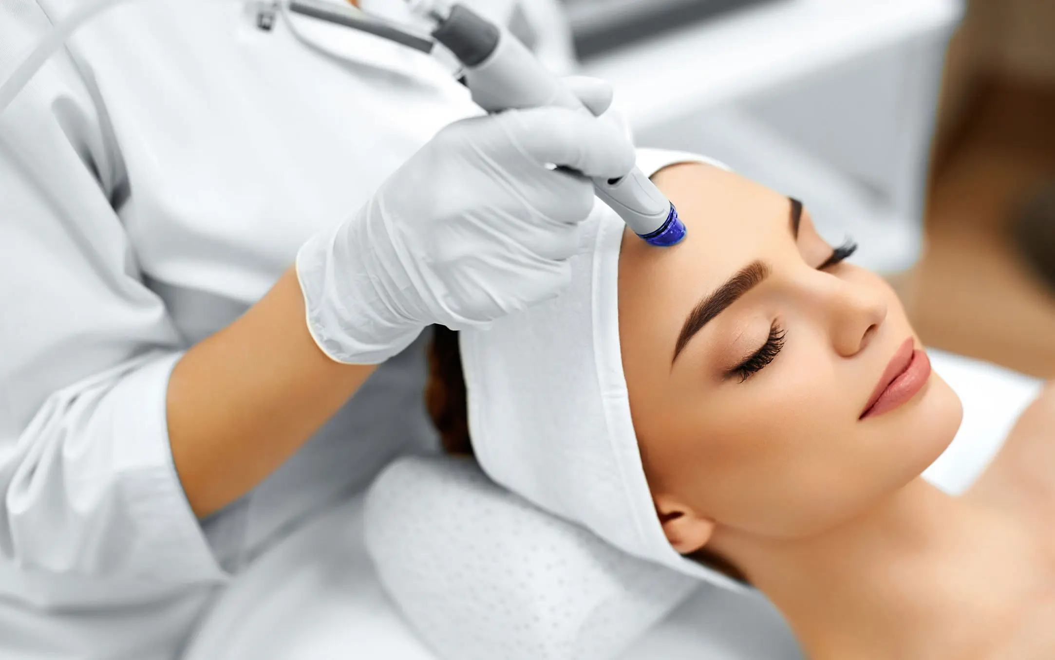 What Is Collagen Lift Therapy and How Can It Help Ageing, Loose Skin Lewes?