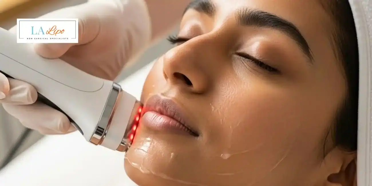 Which Areas of the Body Respond Best to Non-Surgical Skin Tightening Lewes?